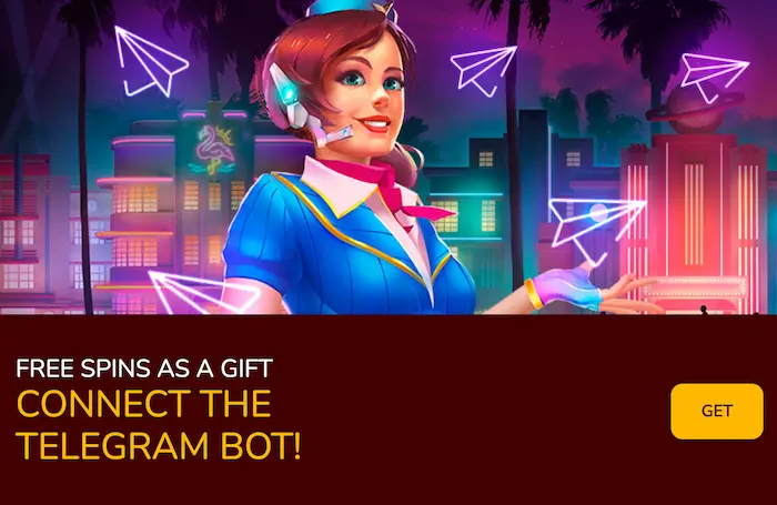 Jackpot Charm Casino Home hero